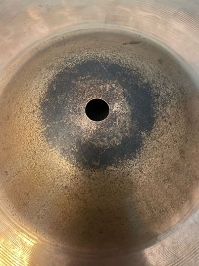 Sabian 20" HHX Evolution Ride
