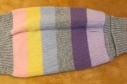 Small Dog Jumper