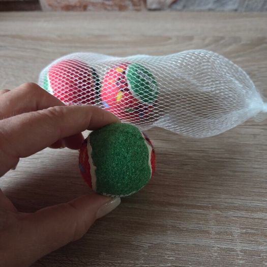 Pet toys