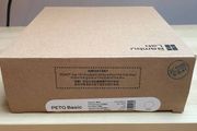 Bambu Lab PETG Basic 3D Printer Filament - White