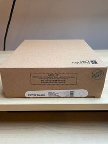 Bambu Lab PETG Basic 3D Printer Filament - White