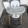 Maxi-Cosi Minla Evolutive Highchair Image 2