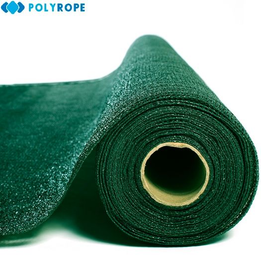 Shade net masking Privacy netting Green135 GSM