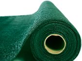 Shade net masking Privacy netting Green135 GSM
