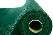 Shade net masking Privacy netting Green135 GSM