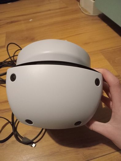 Boxed Playstation VR2