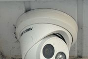 hikvision 4k camera
