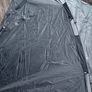 3 men pop up tent it's takes 3mins to setup Image 6