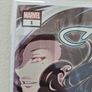 Aero Marvel Comics 1 2 3 4 (2019) Image 3