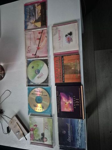 cds