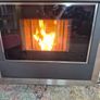 Pellet stove Image 3