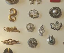 brooch