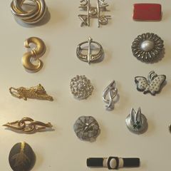 brooch