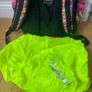 Ridge 53 sweetie backpack/school bag Image 5