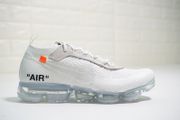 Virgil Abloh Off white air vapormax for nike women size UK3,5 EU36 Perfect condition Postage included