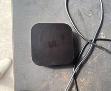 Apple TV