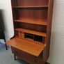 Johannes Sorth Danish Teak Bureau Image 9
