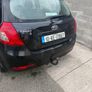 Kia ceed whole car no parts Image 2