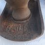 Vintage Wood Plane Collection Image 3