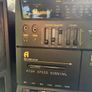 Radio and double cassette machine with speakers Image 4