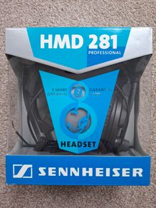 Sennheiser Headset