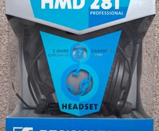 Sennheiser Headset