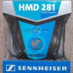 Sennheiser Headset