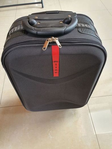 suitcase