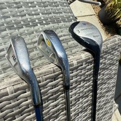 clubs