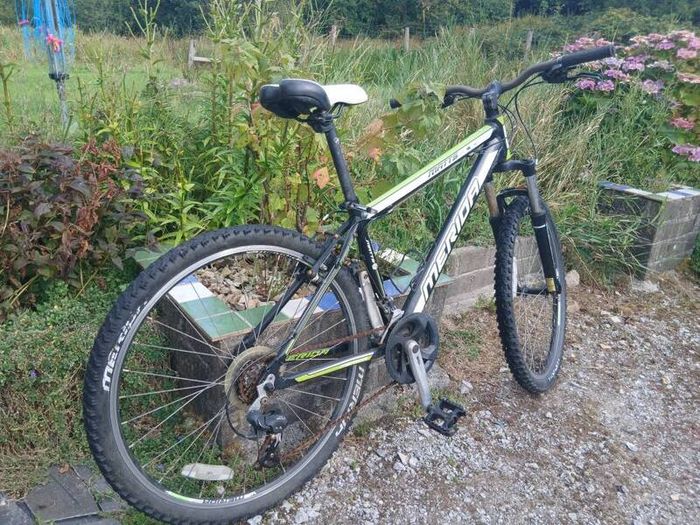 Merida Matts 10 26 "Mountain bike