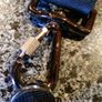 Black Camera Strap (brand New). Image 5