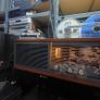 Mega Rare collectors dream The Master 610K solid-state Stereo this is very special and is undoubtedly one of the best as over 60 years old Image 10