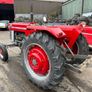1970 Massey Ferguson 165 Image 7