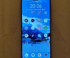 Honor Magic7 Pro 512GB Black - SWAP ONLY