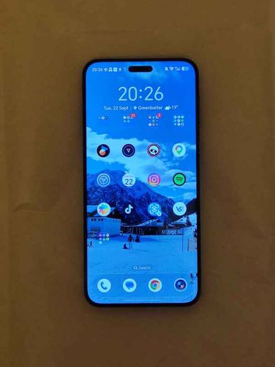 Honor Magic7 Pro 512GB Black - SWAP ONLY