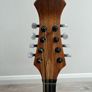 Siveen Handmade Irish Bouzouki Image 4
