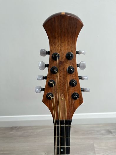 Siveen Handmade Irish Bouzouki