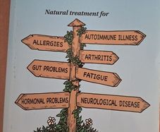 Gaps Diet Book