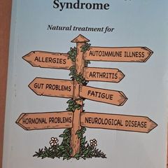 Gaps Diet Book