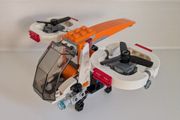 Lego Drone 3in1 31071
