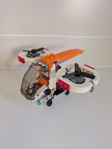 Lego Drone 3in1 31071