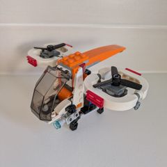 Lego Drone 3in1 31071