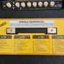 Fender Rumble 100 V3 Bass Combo Image 3