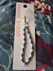 Phone strap