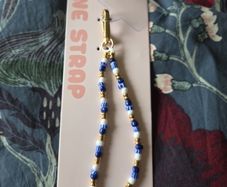 Phone strap