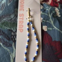 Phone strap
