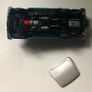 Franklin Mint 1/43 Ford Thunderbird 1956 Image 4