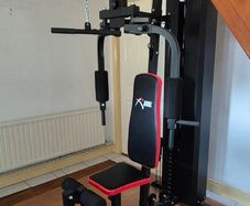 Rival Multi-Gym 5.0 Weight Station
