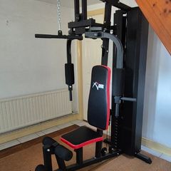 Rival Multi-Gym 5.0 Weight Station