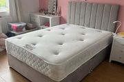 Divan Double &amp; King Size Bed Frames